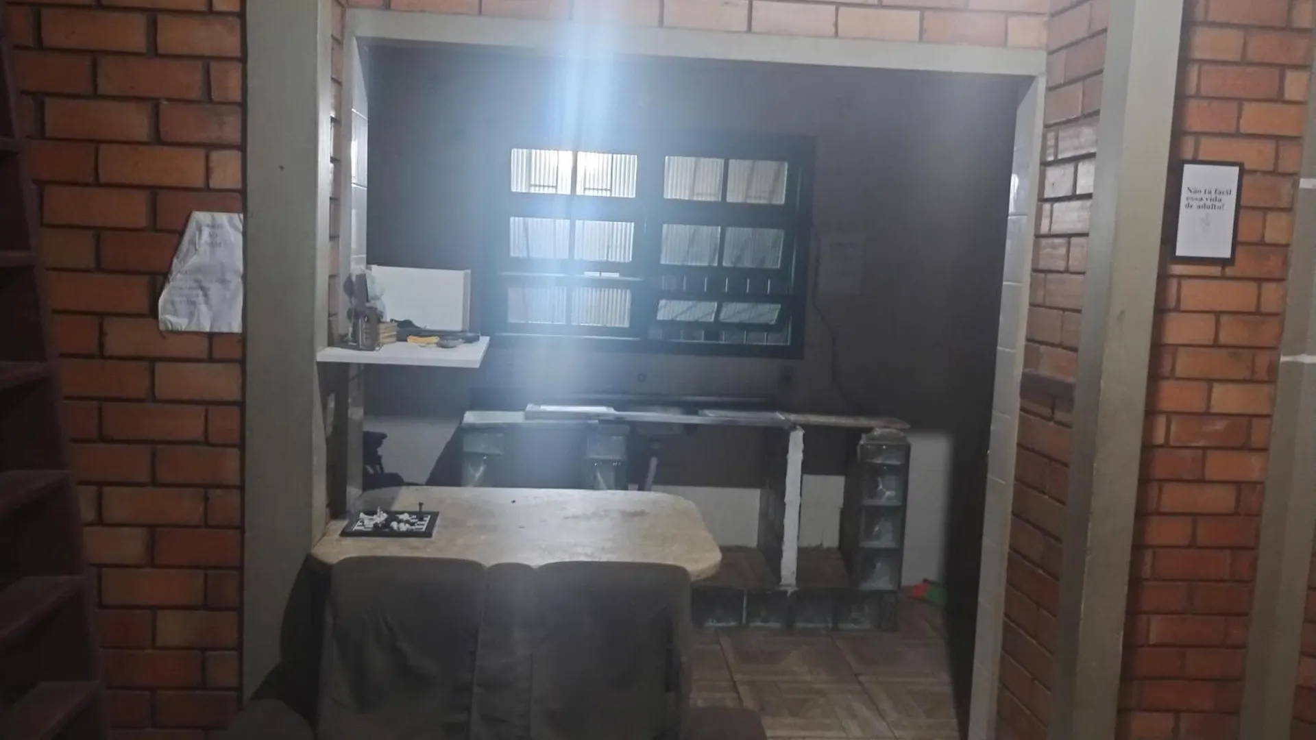 Pousada Recanto Solar Florianópolis Vandrarhem