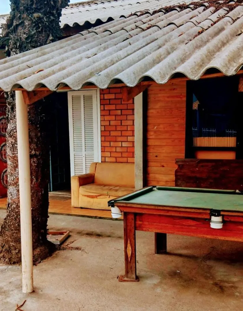 Pousada Recanto Solar Florianópolis