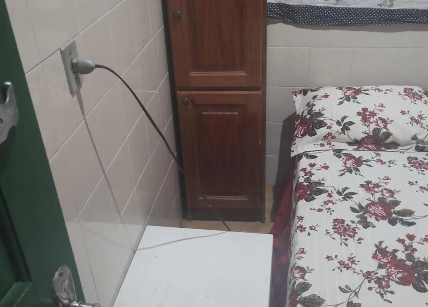 Pousada Recanto Solar Florianopolis Hostel