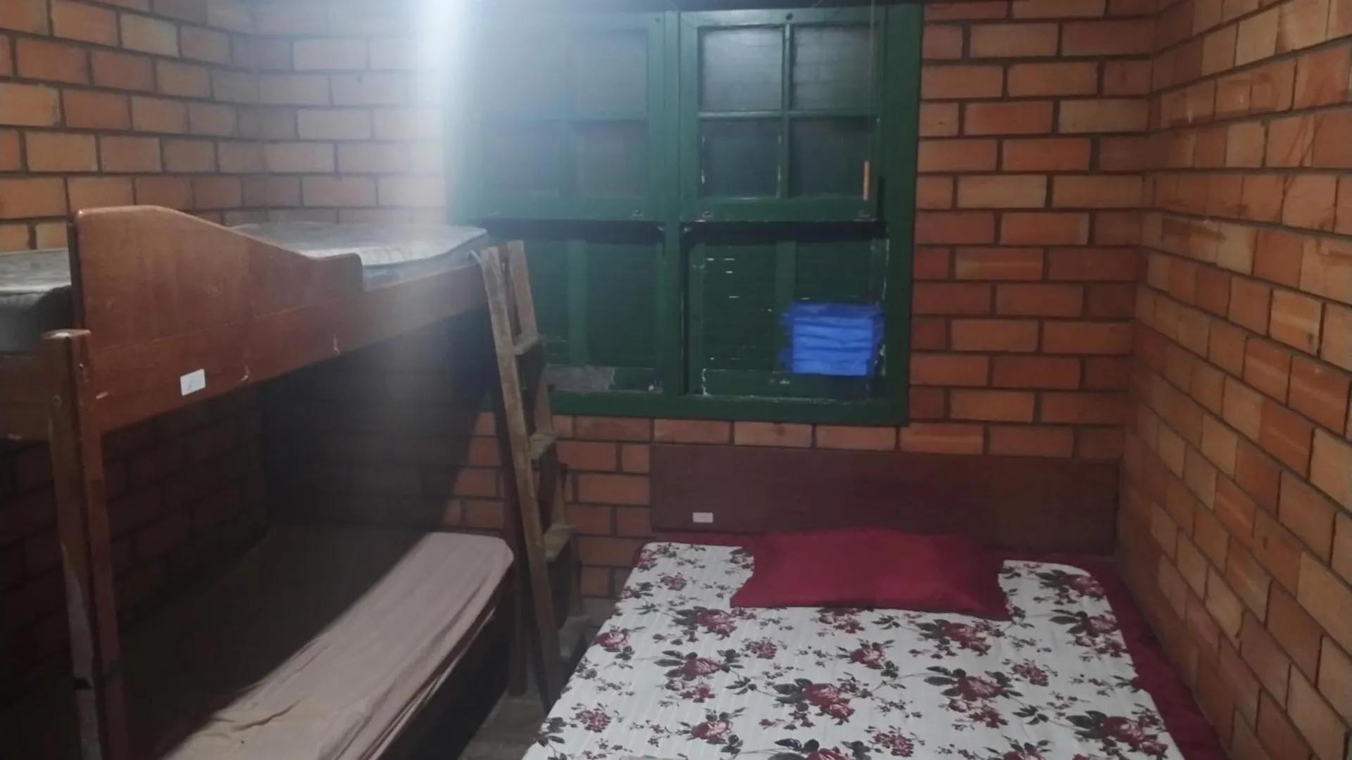Hostel Pousada Recanto Solar Florianopolis