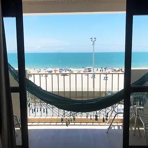 Residencial Lexus Beira-mar Apartamento