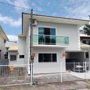 Casa Em Ingleses Casa de Férias