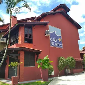 Jurerê Spécial House Apartamento