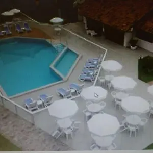 Lindo Apto Beira Mar Ingleses Apartamento