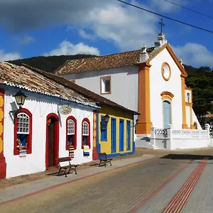 Casa Em Santo Antônio De Lisboa Casa de Férias