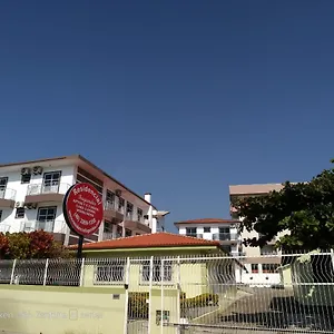 Residencial Fagundes Apartamento