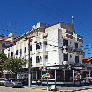 Porto Do Sol Apartamento
