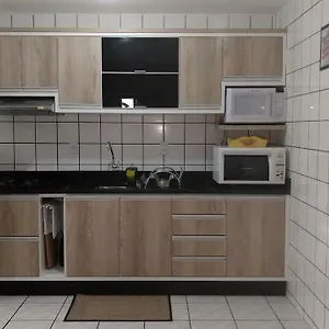Residencial Mar Do Norte Apartamento